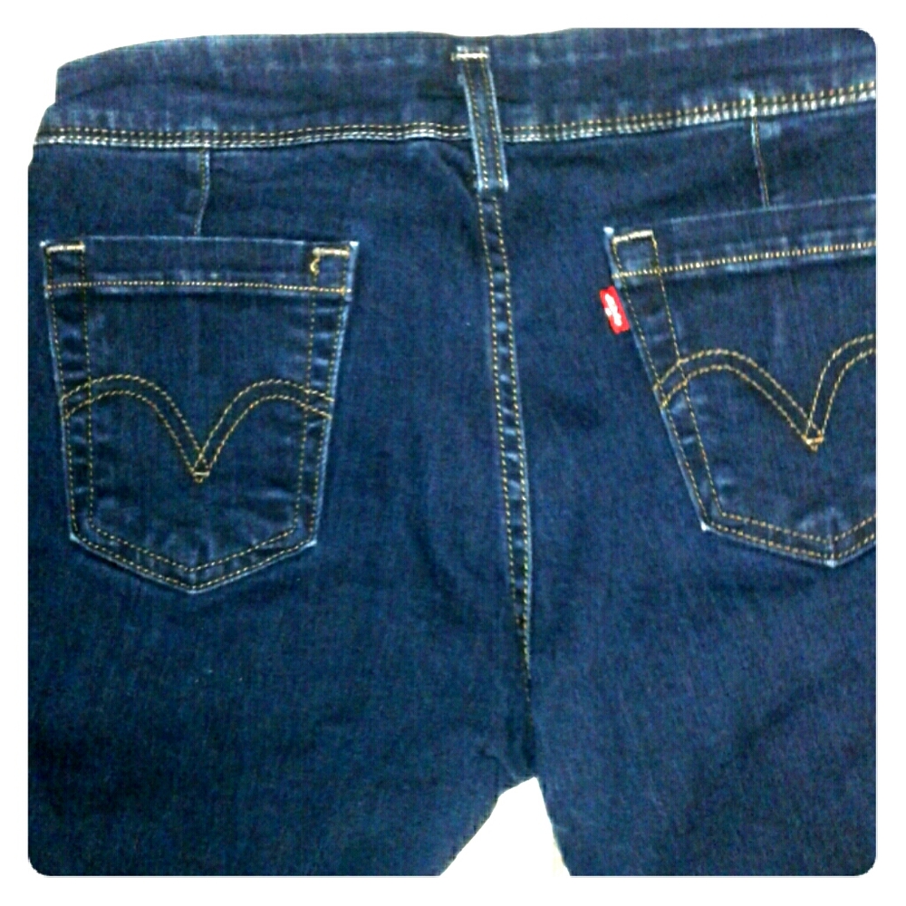 Levi Jeans